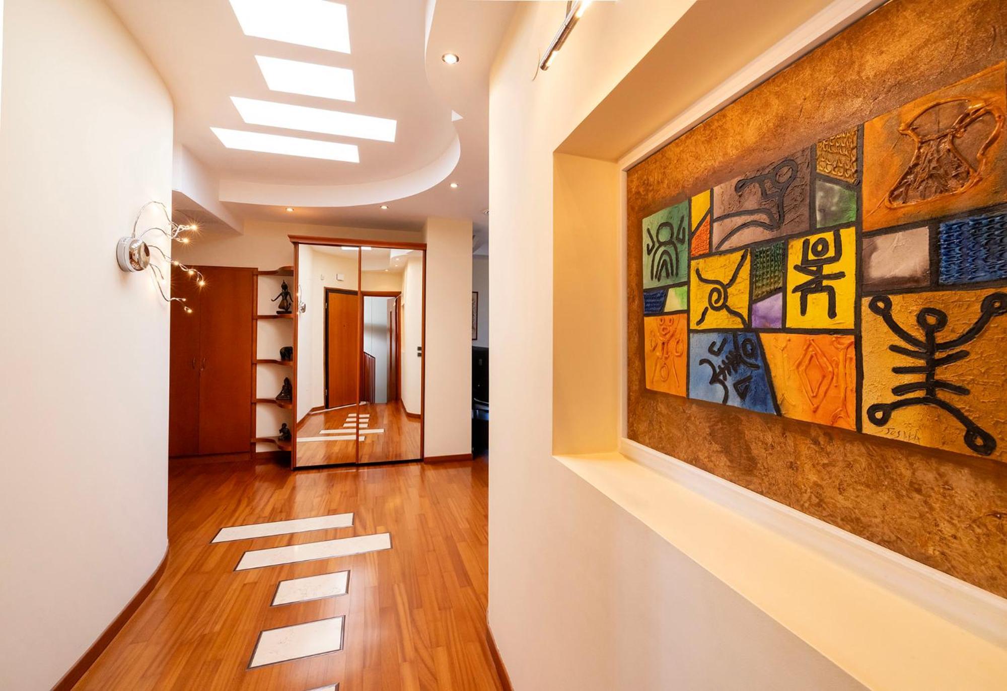 L'Attico Sul Mare - Exclusive Penthouse, เวียสเต ภายนอก รูปภาพ