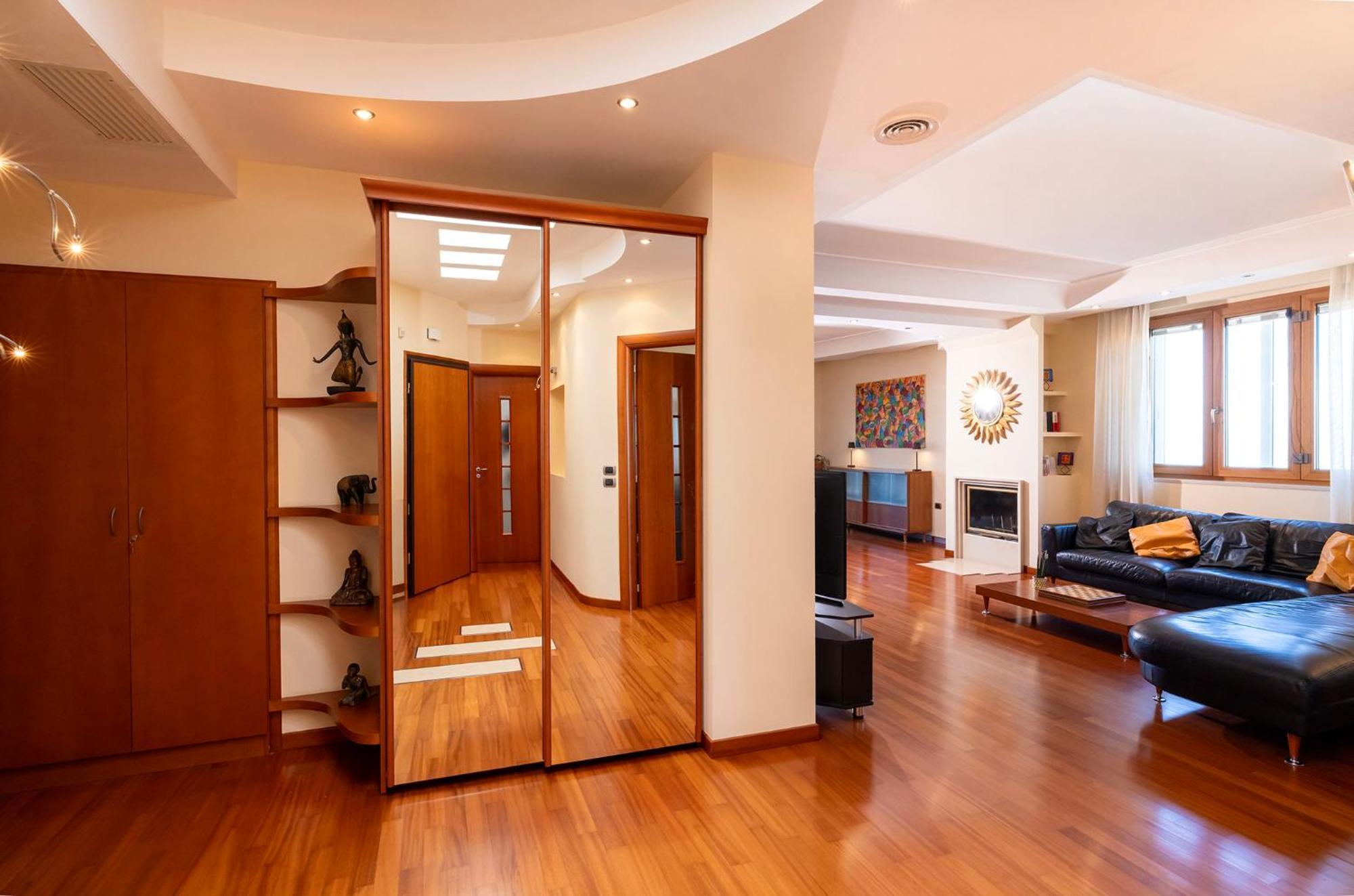 L'Attico Sul Mare - Exclusive Penthouse, เวียสเต ภายนอก รูปภาพ