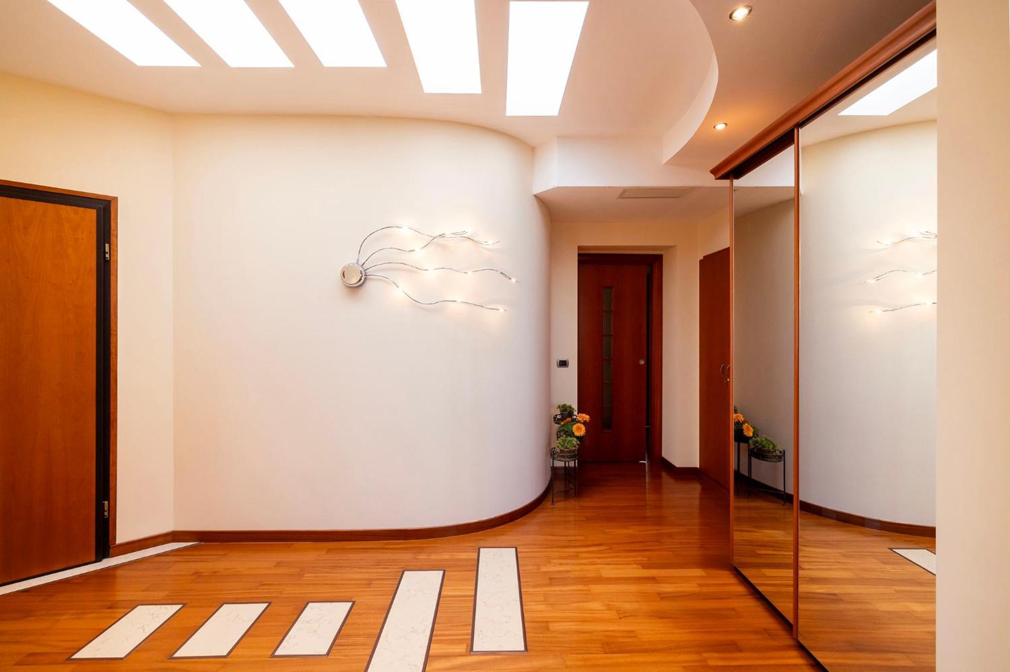 L'Attico Sul Mare - Exclusive Penthouse, เวียสเต ภายนอก รูปภาพ