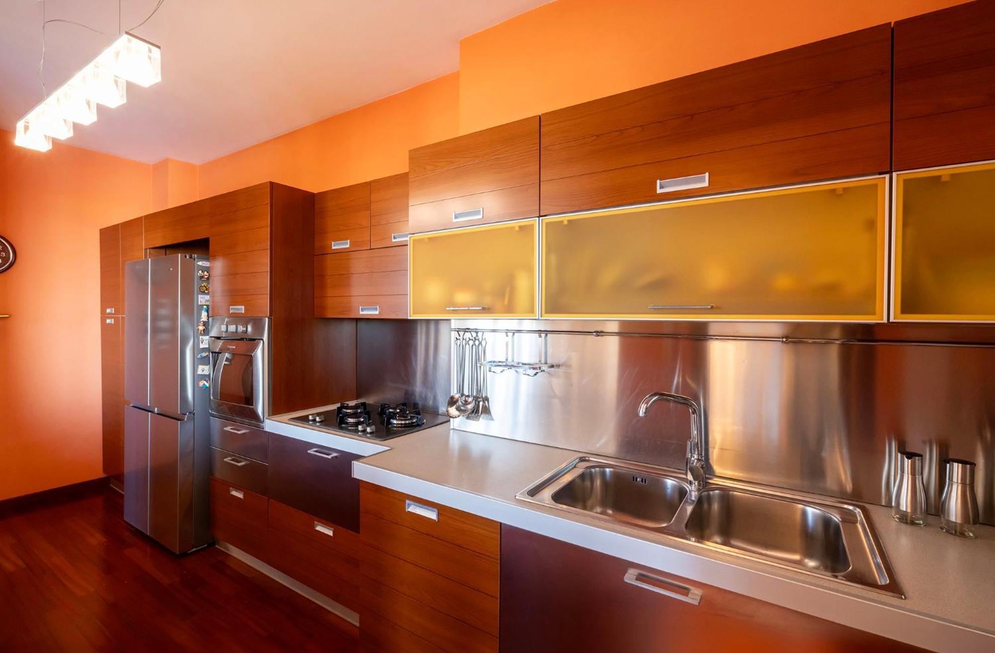 L'Attico Sul Mare - Exclusive Penthouse, เวียสเต ภายนอก รูปภาพ