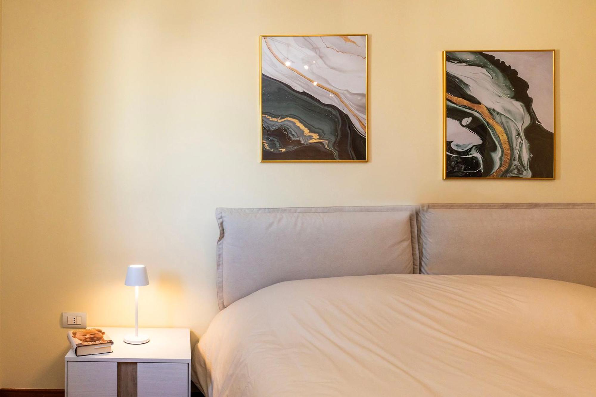 L'Attico Sul Mare - Exclusive Penthouse, เวียสเต ภายนอก รูปภาพ