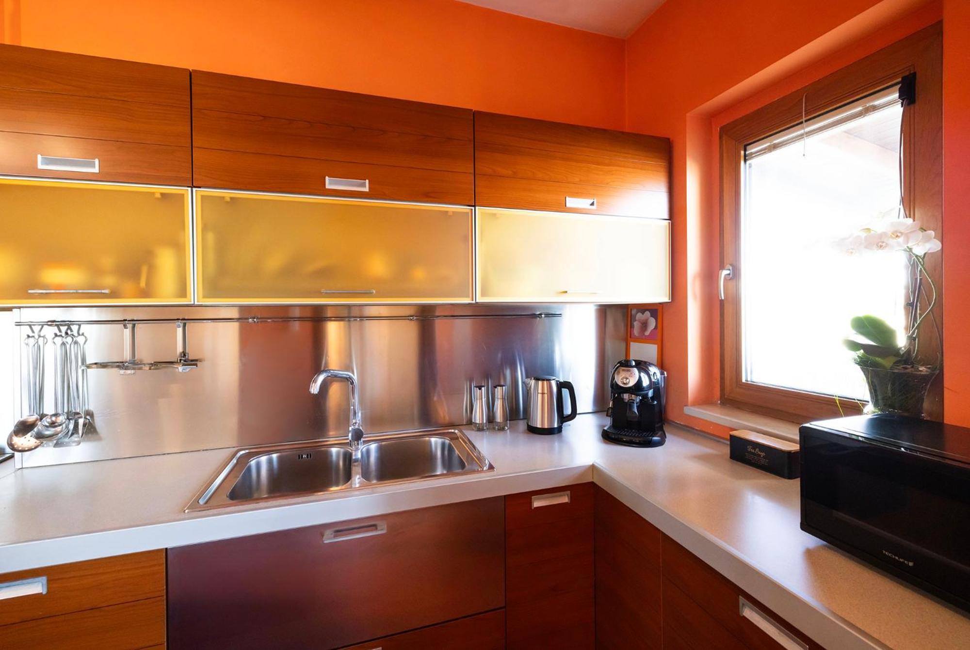 L'Attico Sul Mare - Exclusive Penthouse, เวียสเต ภายนอก รูปภาพ