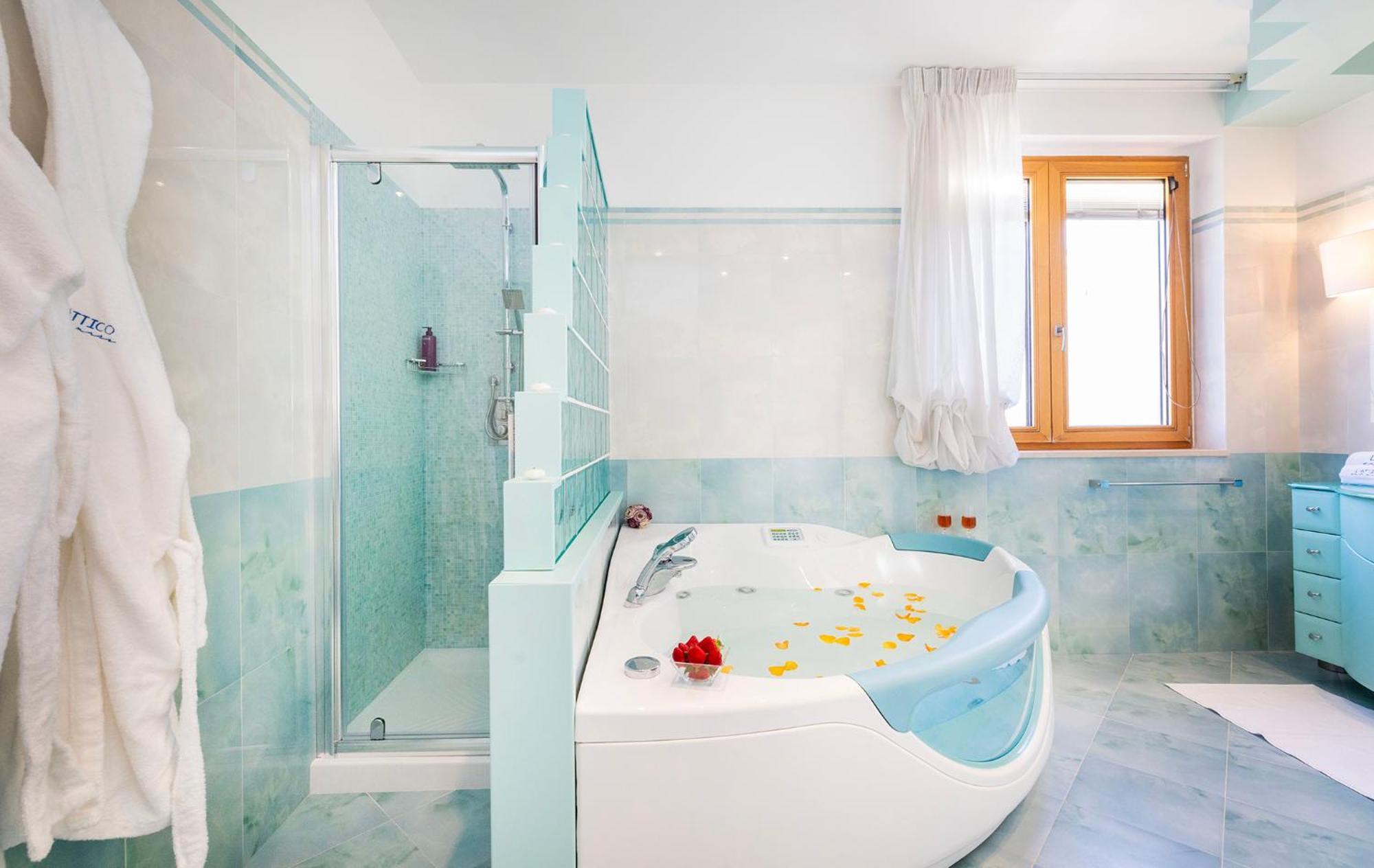 L'Attico Sul Mare - Exclusive Penthouse, เวียสเต ภายนอก รูปภาพ
